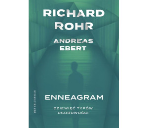 Enneagram. Dziewięć typów osobowości w.3