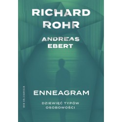 Enneagram. Dziewięć typów osobowości w.3