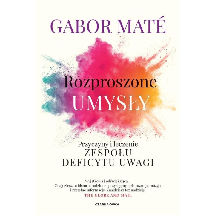 Rozproszone umysły