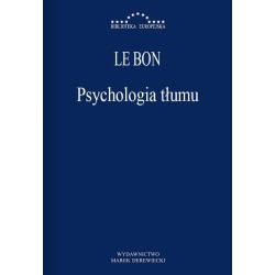 Psychologia tłumu