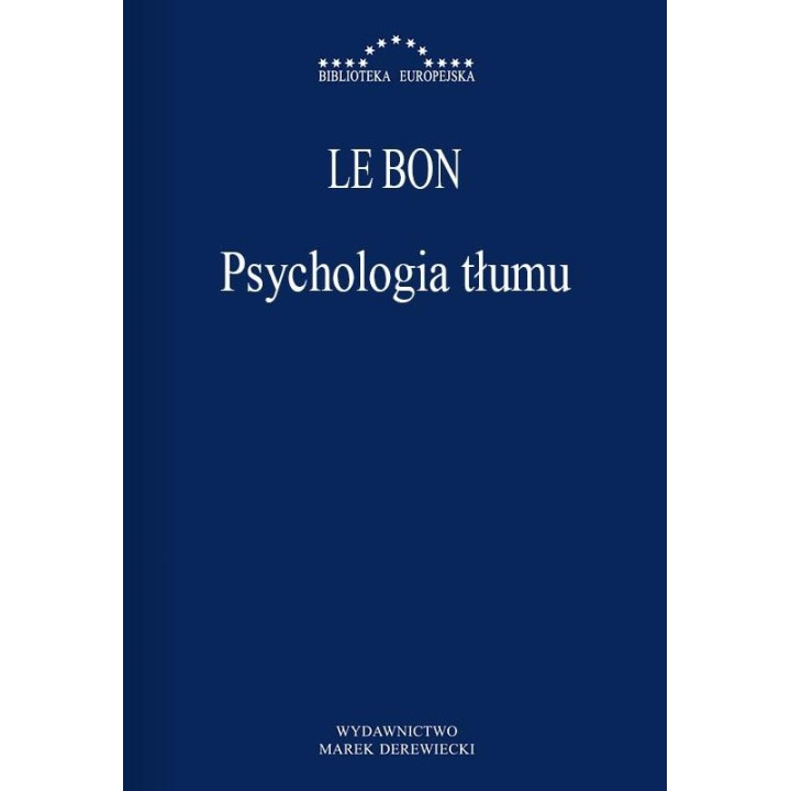 Psychologia tłumu