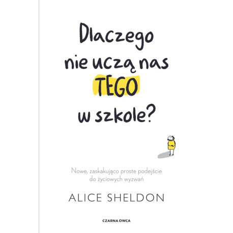 Dlaczego nie uczą nas tego w szkole?