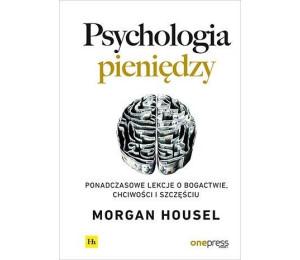 Psychologia pieniędzy