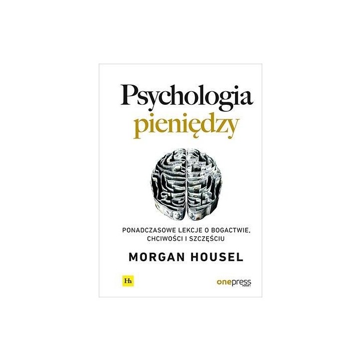 Psychologia pieniędzy