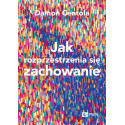 Jak rozprzestrzenia się zachowanie