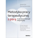 Metodyka pracy terapeutycznej z parą..