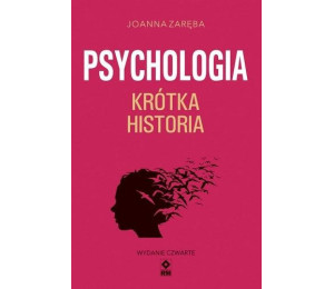 Psychologia. Krótka historia