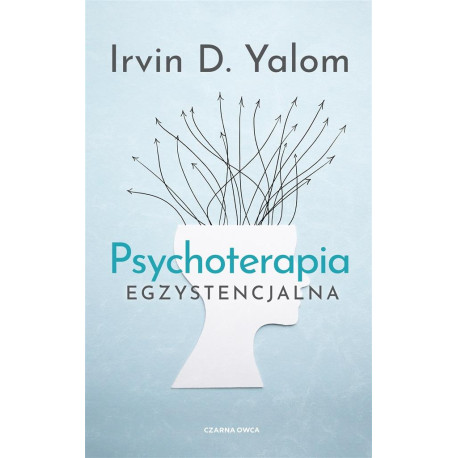 Psychoterapia egzystencjalna