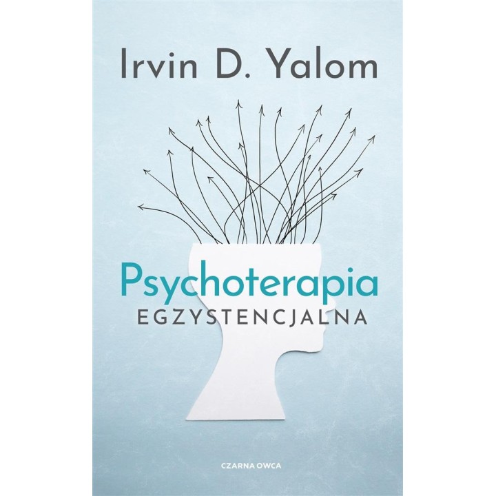 Psychoterapia egzystencjalna