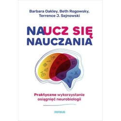 Naucz się nauczania. Praktyczne wykorzystanie...