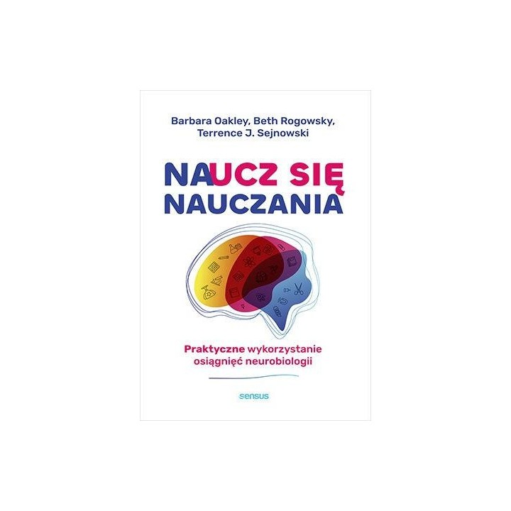 Naucz się nauczania. Praktyczne wykorzystanie...