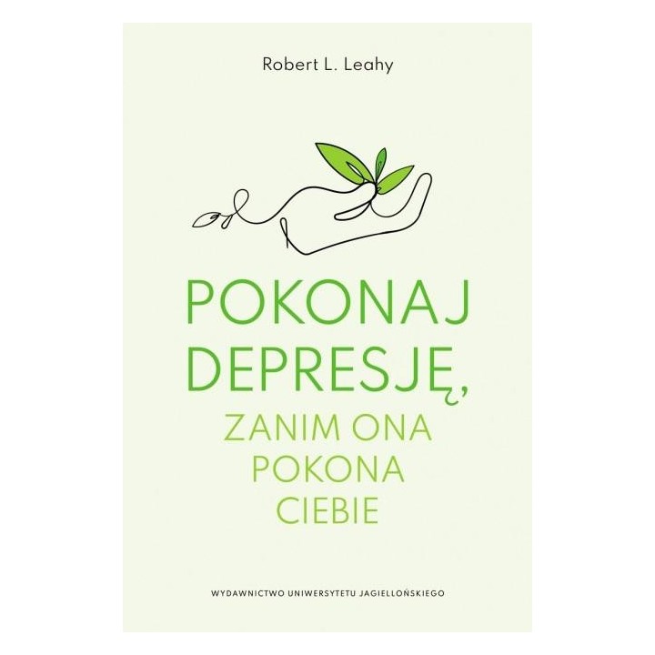 Pokonaj depresję, zanim ona pokona ciebie