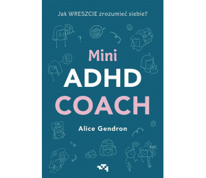 Mini ADHD Coach