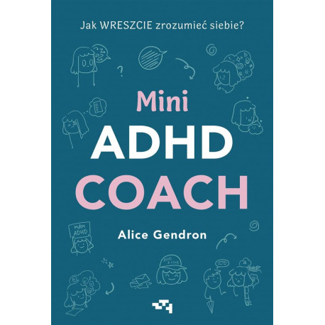 Mini ADHD Coach