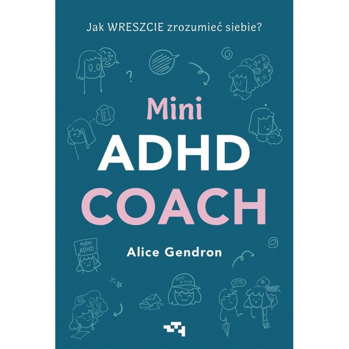 Mini ADHD Coach