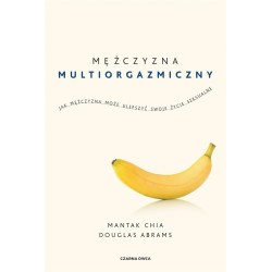 Mężczyzna multiorgazmiczny. Jak mężczyzna może...