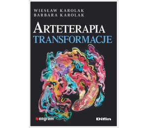 Arteterapia. Transformacje
