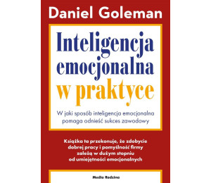 Inteligencja emocjonalna w praktyce