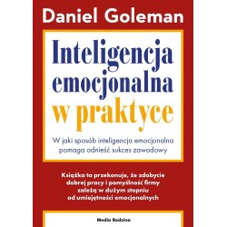 Inteligencja emocjonalna w praktyce