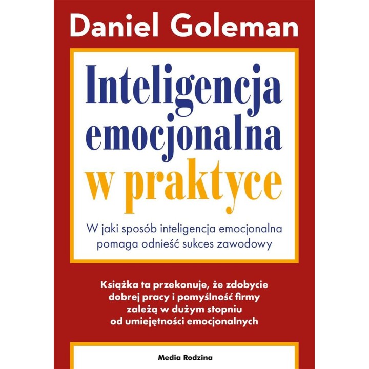Inteligencja emocjonalna w praktyce