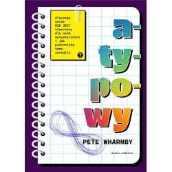 Atypowy. Dlaczego świat nie jest stworzony dla...