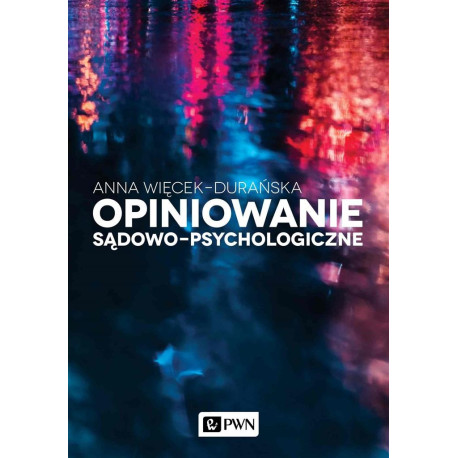 Opiniowanie sądowo-psychologiczne