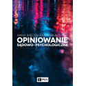 Opiniowanie sądowo-psychologiczne