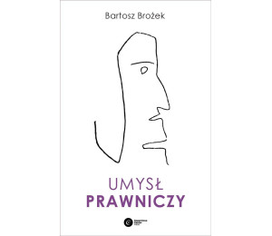 Umysł prawniczy