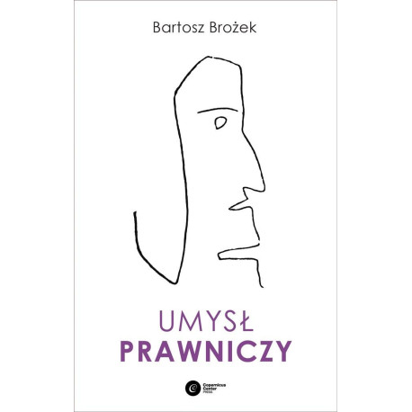 Umysł prawniczy