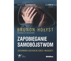 Zapobieganie samobójstwom T.3