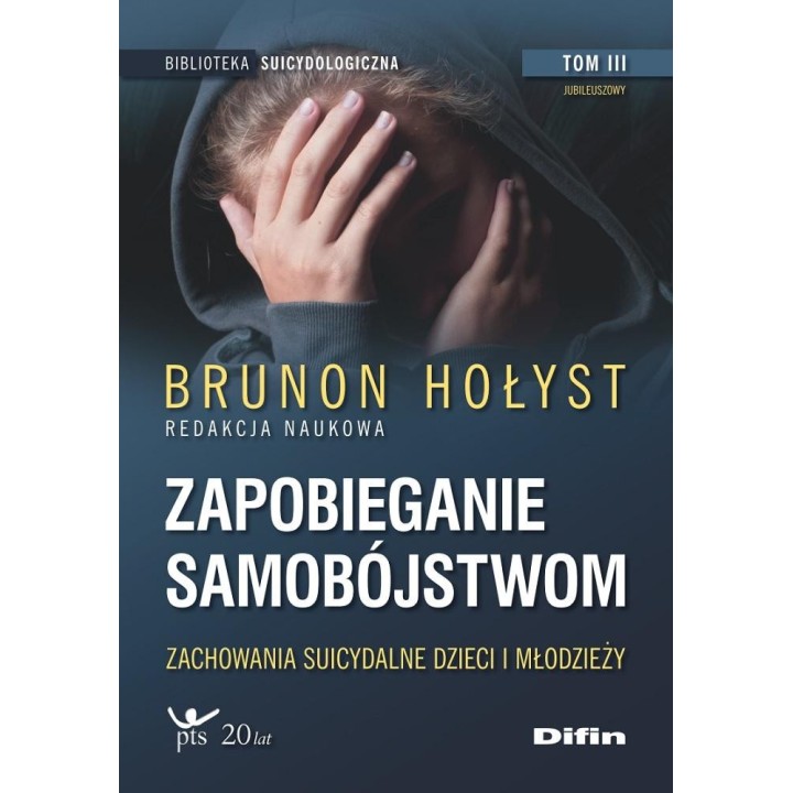 Zapobieganie samobójstwom T.3