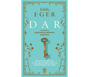 Dar. 12 lekcji dzięki którym odmienisz swoje życie