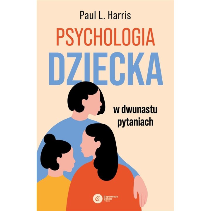 Psychologia dziecka