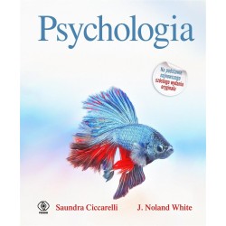 Psychologia