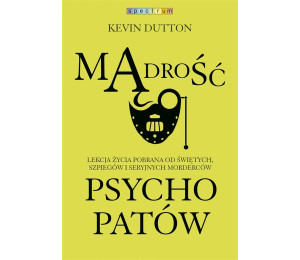 Mądrość psychopatów