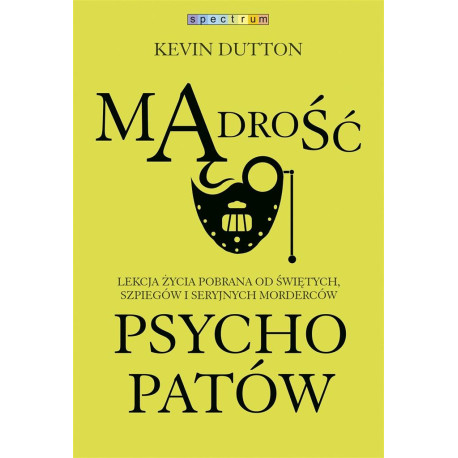 Mądrość psychopatów