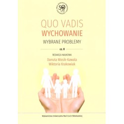 Quo vadis wychowanie cz.2