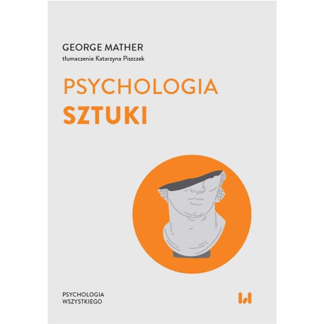 Psychologia sztuki