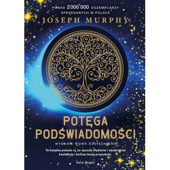 Potęga podświadomości BR