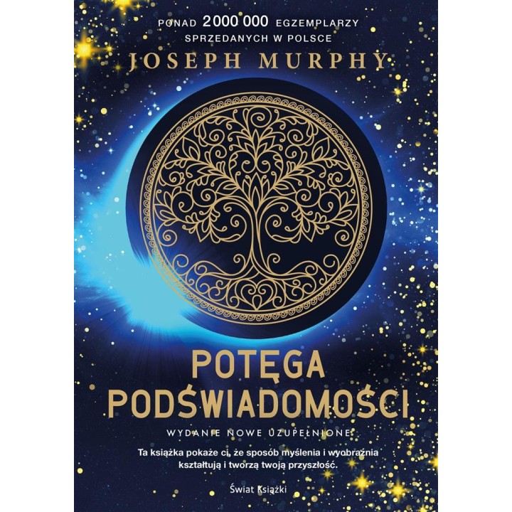 Potęga podświadomości BR