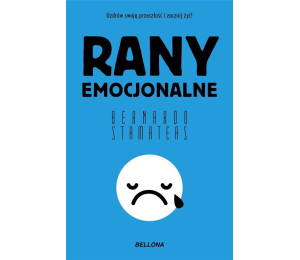 Rany emocjonalne