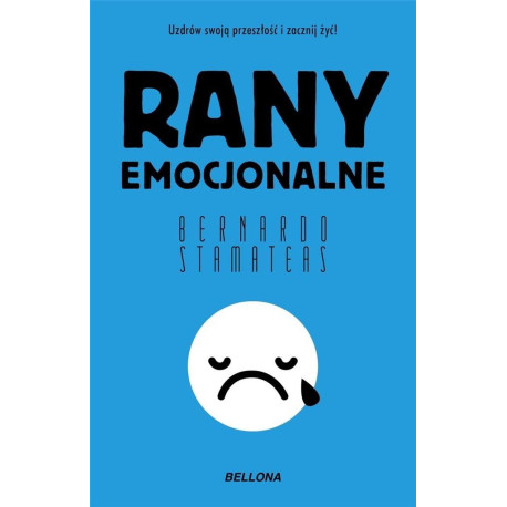 Rany emocjonalne