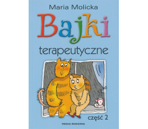 Bajki terapeutyczne cz.2