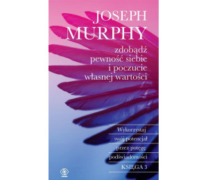 Zdobądź pewność siebie i poczucie własnej..