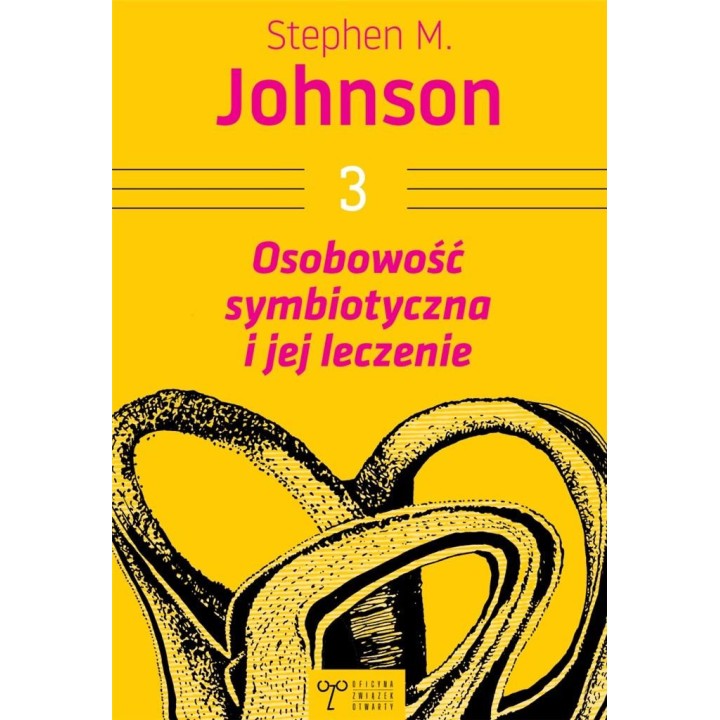 Osobowość symbiotyczna i jej leczenie