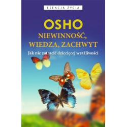 Niewinność, wiedza, zachwyt