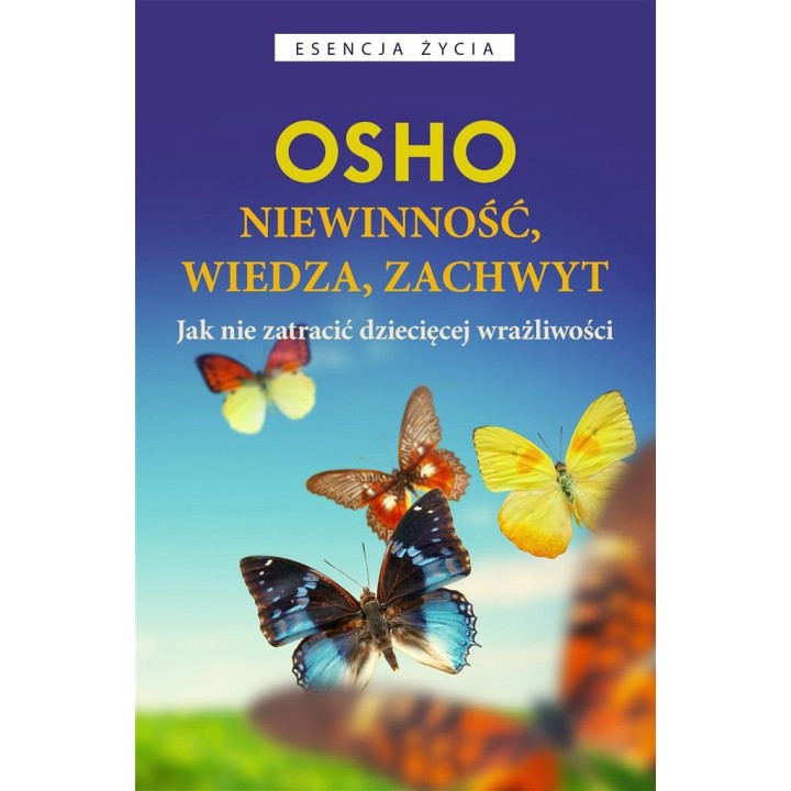 Niewinność, wiedza, zachwyt
