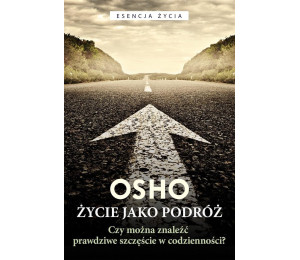 Życie jako podróż w.2