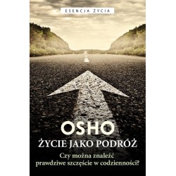 Życie jako podróż w.2