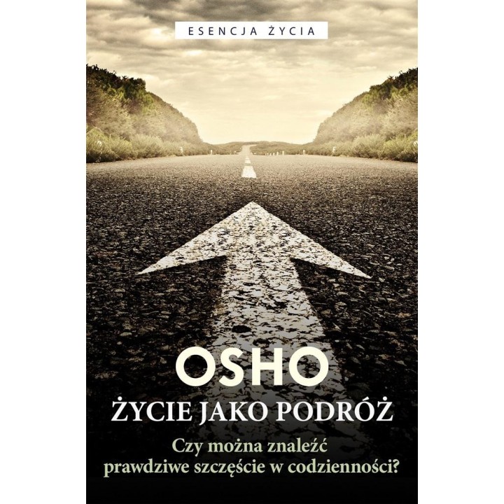 Życie jako podróż w.2